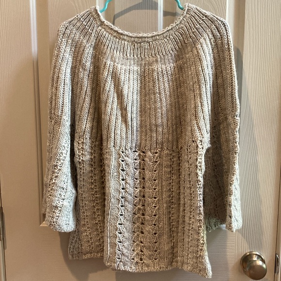 VGUC Sundance Chunky Knit Sweater - Picture 4 of 4